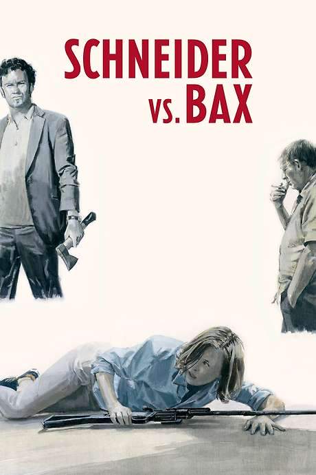 Schneider vs. Bax